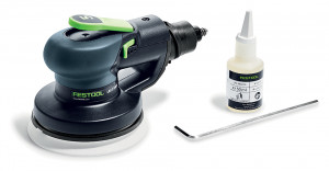 FESTOOL 691141 Excentr.bruska  LEX 3 125/5