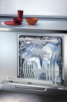 FRANKE Built-in dishwasher FDW 614 D7P DOS D