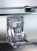 FRANKE Built-in dishwasher FDW 4510 E8P E