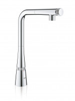 GROHE 31593002 Tap Zedra SMARTCONTROL chrome