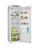 FRANKE Fridge FSDR 330 V NE F white