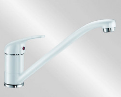 BLANCO 517724 Tap Daras white Silgranit-look