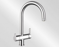 BLANCO 520840 Tap Trima chrome