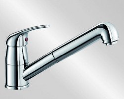 BLANCO 517731 Tap Daras-s chrome