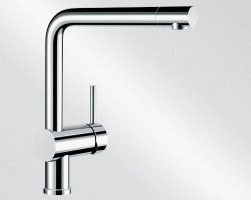 BLANCO 514020 Linus chrome non-pressure Tap