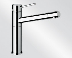 BLANCO 512319 Tap Alta chrome