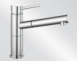 BLANCO 518448 Tap Alta-s compact chrome