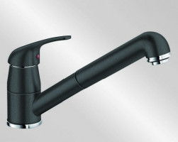 BLANCO 517732 Tap Daras-s anthracite Silgranit-look