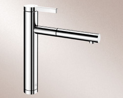 BLANCO 517591 Tap Linee-s chrome