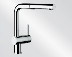 BLANCO 518406 Tap Linus-s Vario chrome