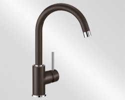 BLANCO 519423 Mida coffee Tap Silgranit-look