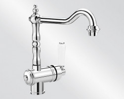 BLANCO 515990 Tap Tradon chrome