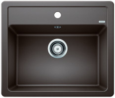 BLANCO 523337 Legra 6 coffee sink without eccentric Silgranit