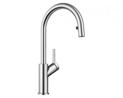 BLANCO 520767 Tap Carena-s chrome