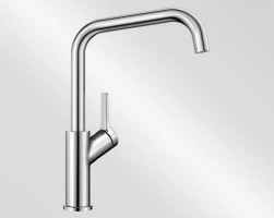 BLANCO 520764 Tap Jurena chrome