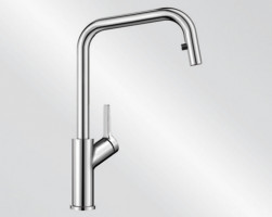 BLANCO 520765 Tap Jurena-with chrome