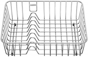 BLANCO 231693 Accessories basket for dishes for Naya 8,8S,9,9S,Pleon 9