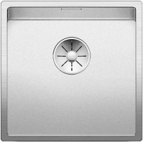 BLANCO 523389 Sink BLANCO CLARON 400-IF DX stainless steel Durinox®