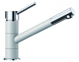 BLANCO 525030 KANO Tap white/chrome