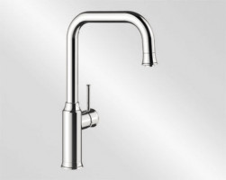 BLANCO 521288 Tap LIVIA-S chrome