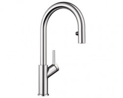 BLANCO 521356 Tap Carena-s Vario chrome