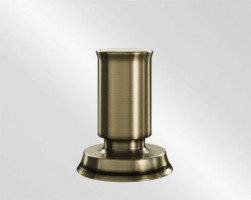 BLANCO 521295 Accessories Livia brushed brass