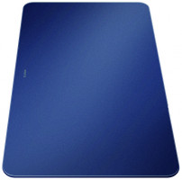 BLANCO 232846 Accessories cutting board blue Andano XL 495x280