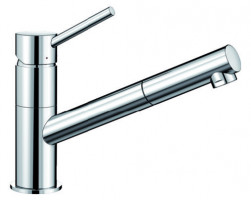 BLANCO 521503 Tap KANO-S chrome