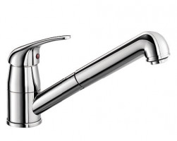 BLANCO 521752 Tap Daras-sf chrome