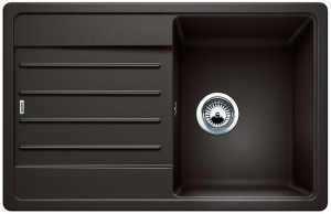 BLANCO 522206 Legra 45 S coffee sink without eccentric Silgranit