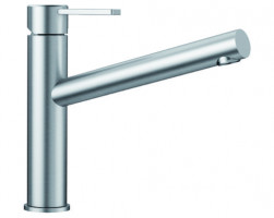 BLANCO 523118 AMBIS HD brushed stainless steel Tap