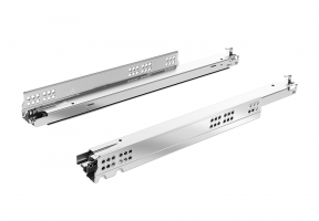 HETTICH 9318156/9256969 Actro You full extension 300mm/10kg SiSy EB21 L+P