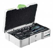 FESTOOL 497881 Ráčnová souprava 1/4"-CE RA-Set 36