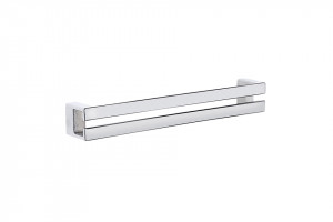 TULIP handle Omono 160 polished chrome + screws