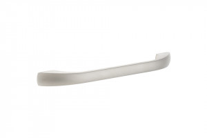 TULIP handle Asama 160 satin nickel + screws