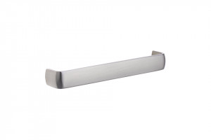 TULIP handle Oga 96 brushed nickel + screws