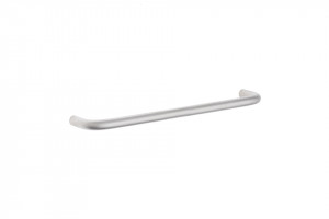 TULIP handle Ida 128 satin nickel + screws