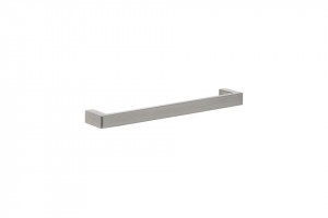 TULIP Handle Sakata 320 brushed stainless steel + screws