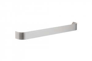 TULIP handle Recife 128 stainless steel imitation