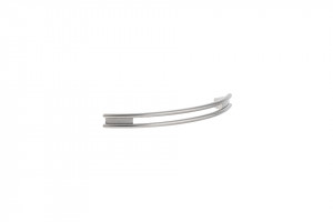 TULIP handle Fiona 96 satin nickel + screws