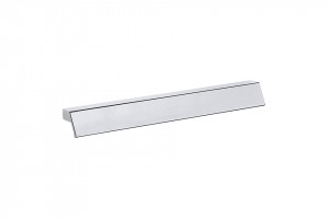 TULIP Handle Isola 160 chrome polished