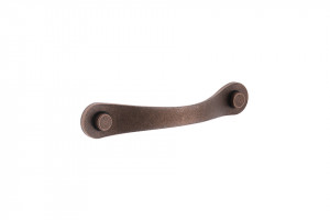 TULIP Handle Halti 128 old copper