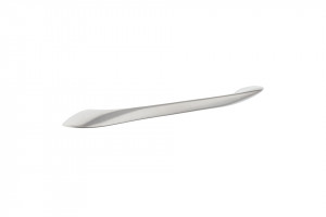 TULIP handle Besina 96 matt nickel + screws