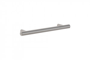 TULIP Handle Hrazda 320/360 nickel brushed + screws