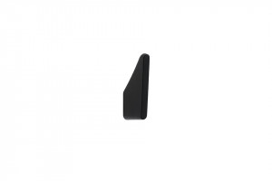 TULIP Hook Level black matt