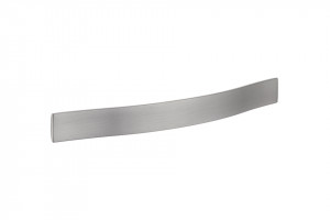 TULIP handle Selena 160 stainless steel imitation