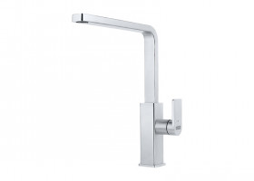 FRANKE Tap FC 7852 Mythos all stainless steel