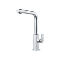 FRANKE Tap FC 7853 Mythos all stainless steel