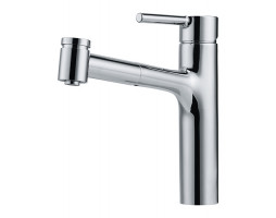 FRANKE Tap FP 0131.031 CENTRO chrome