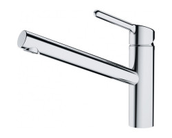 FRANKE Tap FC 3054.031 ORBIT chrome